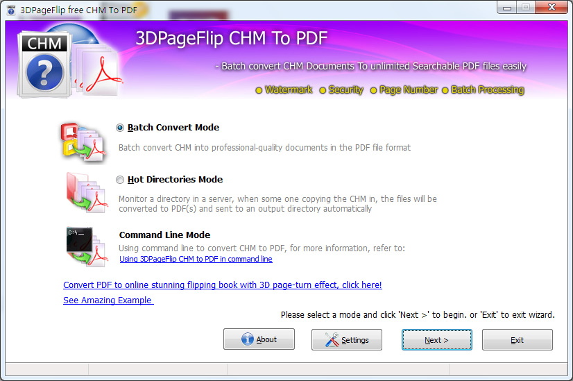 pdf commercializing the
