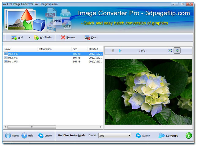 image batch converter