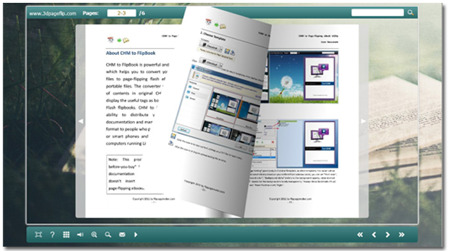 flipbook maker free download