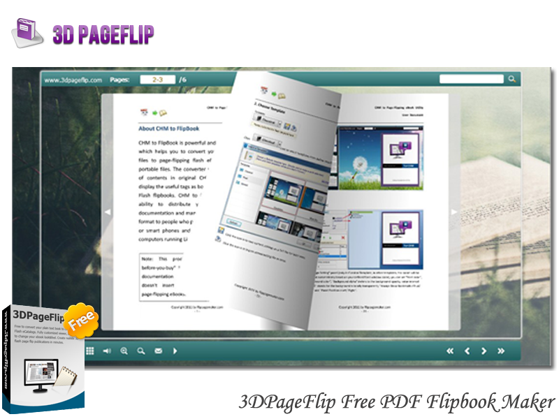 Free Pdf Maker Software