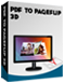 Microsoft PowerPoint to PageFlip 3D Creator Software - Microsoft PowerPoint to PageFlip 3D