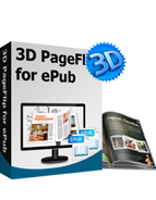 FlipBook Creator for ePub
