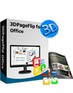 FlipBook Creator for Office  