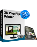 FlippingBook Printer 