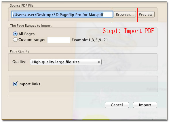 import-pdf