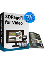 FlipBook Maker for Video FlipBook Creator for Video