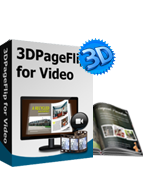 FlipBook Creator for Video 
