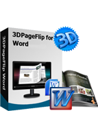 FlipBook Creator for WORD 