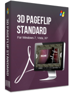 PDF to PageFlip 3D Software PDF to PageFlip 3D Creator Software - PDF to PageFlip 3D