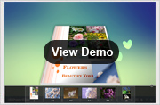 demo file for simplecolor themes