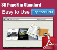 page flip software